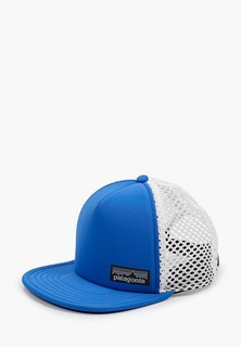 Кепка Patagonia Duckbill Trucker Hat
