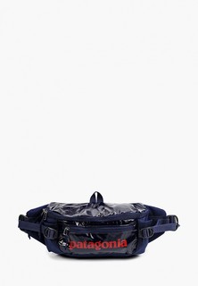Сумка поясная Patagonia Black Hole Waist Pack 5L