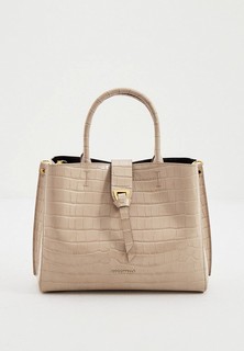 Сумка Coccinelle ALBA CROCO SHINY SOFT