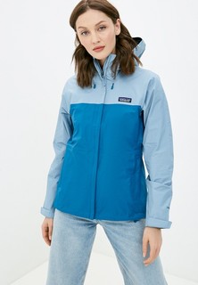 Ветровка Patagonia Ws Torrentshell 3L Jkt
