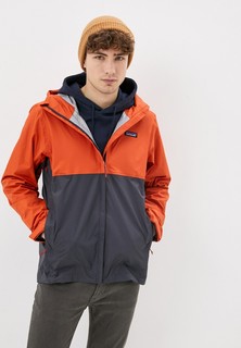 Ветровка Patagonia Ms Torrentshell 3L Jkt