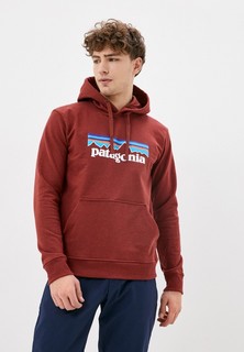 Худи Patagonia Ms P-6 Logo Uprisal Hoody