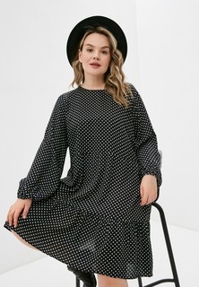 Платье Vero Moda Curve 