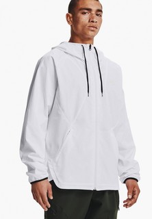 Ветровка Under Armour UA WOVEN WINDBREAKER