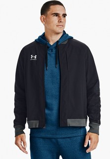 Куртка Under Armour Accelerate Bomber Jacket