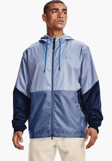 Ветровка Under Armour UA LEGACY WINDBREAKER