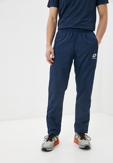 Брюки спортивные Lotto BASIC WOVEN
