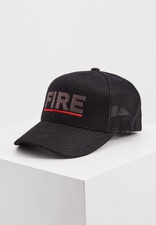 Бейсболка Bogner Fire+Ice 