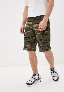 Шорты DC Shoes RIPSTOP CARGO