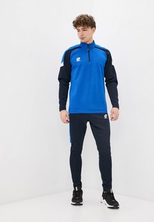 Костюм спортивный Lotto LOTTO RAPID POLY SUIT 1/4 ZIP