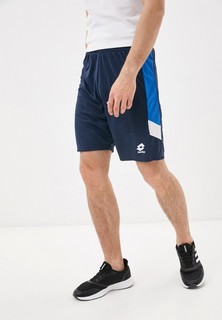 Шорты спортивные Lotto LOTTO RAPID KNITTED SHORTS