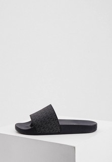 Сланцы Michael Kors JAKE SLIDE