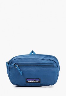 Сумка поясная Patagonia Ultralight Black Hole Mini Hip Pack