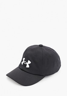 Бейсболка Under Armour UA Blitzing Adj Hat