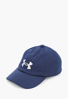 Бейсболка Under Armour UA Blitzing Adj Hat