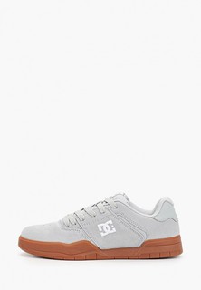 Кеды DC Shoes CENTRAL M SHOE 2GG