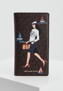 Обложка для документов Michael Michael Kors BEDFORD TRAVEL