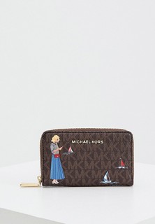 Кошелек Michael Michael Kors JET SET