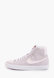 Кеды Nike BLAZER MID 77 SUEDE (GS)