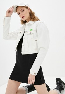 Куртка джинсовая GCDS 