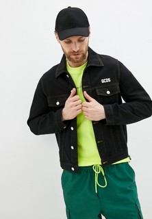 Куртка джинсовая GCDS 