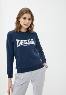 Свитшот Lonsdale 