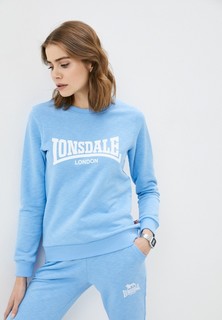 Свитшот Lonsdale 