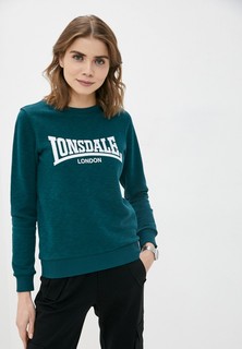 Свитшот Lonsdale 