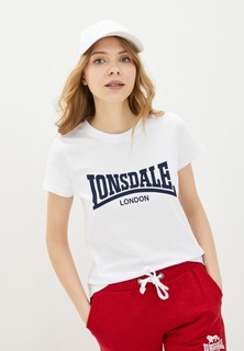 Футболка Lonsdale 