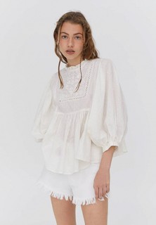 Блуза Pull&Bear Join life