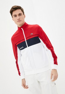 Олимпийка Lacoste 