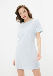 Платье домашнее Intimissimi Supima® Ultrafresh Sporty Cotton
