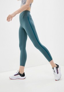 Тайтсы Nike W NY NOVELTY 7/8 TIGHT