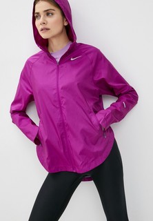 Ветровка Nike W NK RUN DVN ESSNTL JACKET