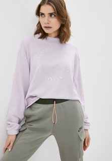 Свитшот Nike W NSW ICN CLASH CREW FT