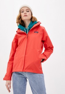 Ветровка Patagonia Ws Torrentshell 3L Jkt