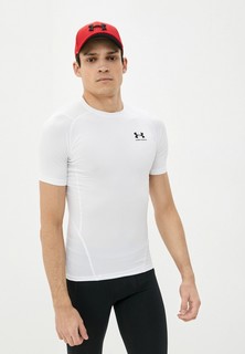 Футболка компрессионная Under Armour UA HG Armour Comp SS