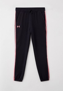 Брюки спортивные Under Armour Rival Terry Taped Pant