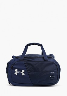 Сумка спортивная Under Armour UA Undeniable 4.0 Duffle XS