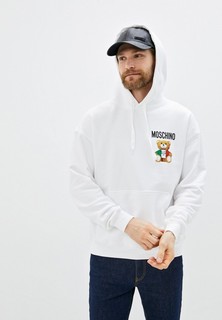 Худи Moschino Couture 