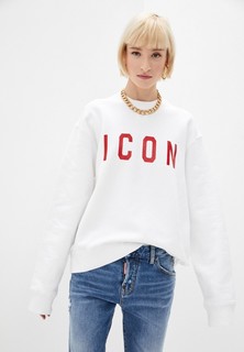Свитшот Dsquared2 