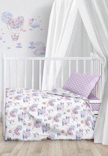 Постельное белье детское Juno Китята