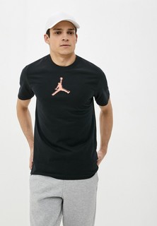 Футболка спортивная Jordan M J DFCT AIR PERF GFX CREW