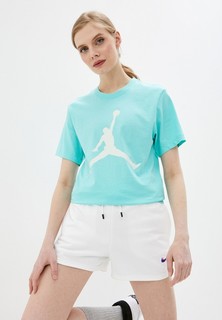 Футболка Jordan M J JUMPMAN SS CREW