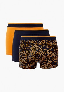 Трусы 3 шт. DeFacto 