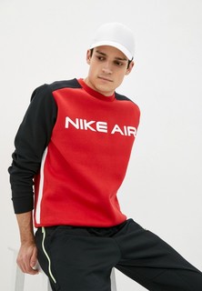 Свитшот Nike M NSW NIKE AIR FLC CREW