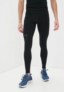 Тайтсы Under Armour UA HG Rush 2.0 Leggings