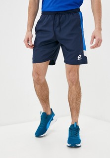 Шорты спортивные Lotto LOTTO RAPID WOVEN SHORTS