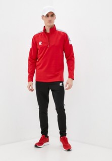 Костюм спортивный Lotto LOTTO RAPID POLY SUIT 1/4 ZIP