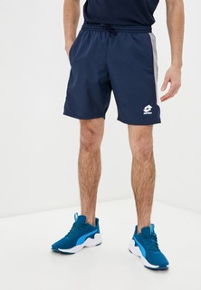 Шорты спортивные Lotto LOTTO RAPID WOVEN SHORTS